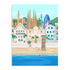Barcelona Wall Art