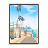 California Wall Art