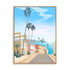 California Wall Art