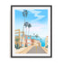 California Wall Art