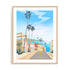 California Wall Art