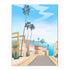 California Wall Art