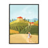 Tuscany Wall Art