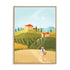 Tuscany Wall Art