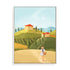 Tuscany Wall Art