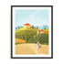 Tuscany Wall Art