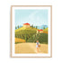 Tuscany Wall Art
