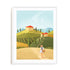 Tuscany Wall Art