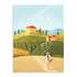 Tuscany Wall Art
