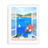 Island View Wall Art