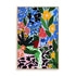 Flower Impressions II Wall Art