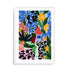 Flower Impressions II Wall Art