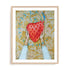 Heart Of The Worlds Wall Art