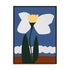 Butterfly Bloom Wall Art