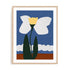 Butterfly Bloom Wall Art