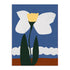 Butterfly Bloom Wall Art