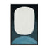 Abstract Blue I Wall Art