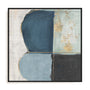 Abstract Form Wall Art