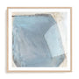 Blue See Wall Art