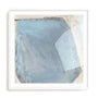 Blue See Wall Art