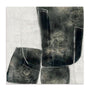 Shapes of Lacy I Wall Art
