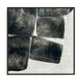 Shapes of Lacy II Wall Art