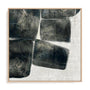 Shapes of Lacy II Wall Art
