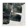 Shapes of Lacy II Wall Art
