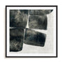 Shapes of Lacy II Wall Art