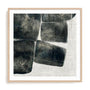 Shapes of Lacy II Wall Art