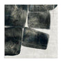 Shapes of Lacy II Wall Art