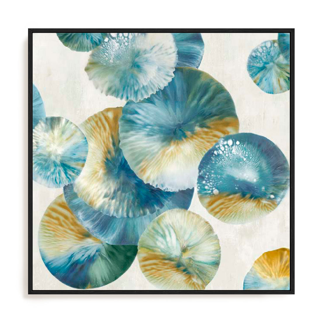 Stellar Cosmos Wall Art