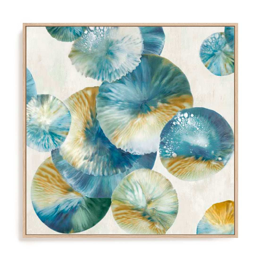 Stellar Cosmos Wall Art