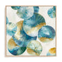 Stellar Cosmos Wall Art