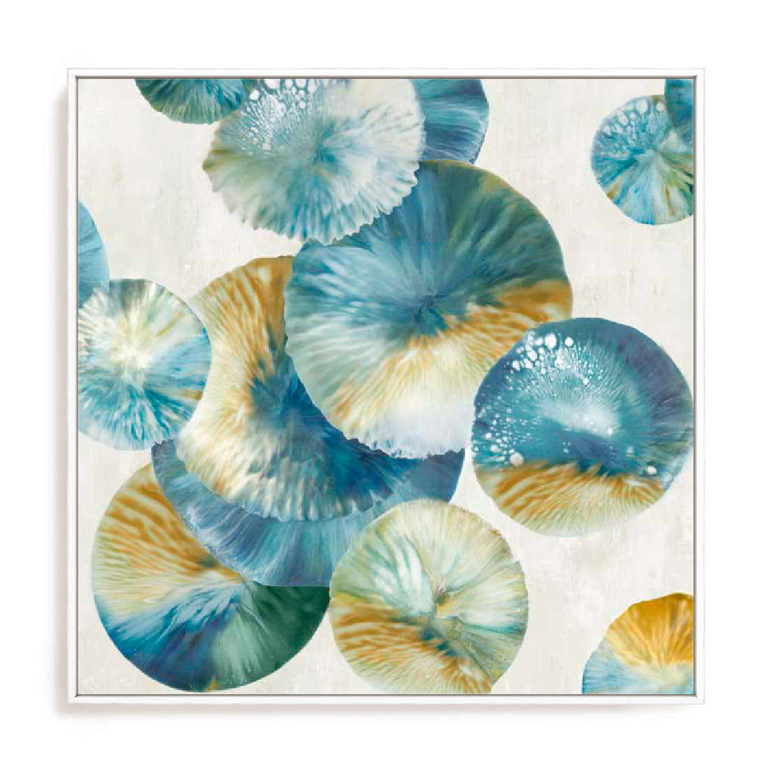 Stellar Cosmos Wall Art
