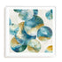 Stellar Cosmos Wall Art #oran_white-white-border