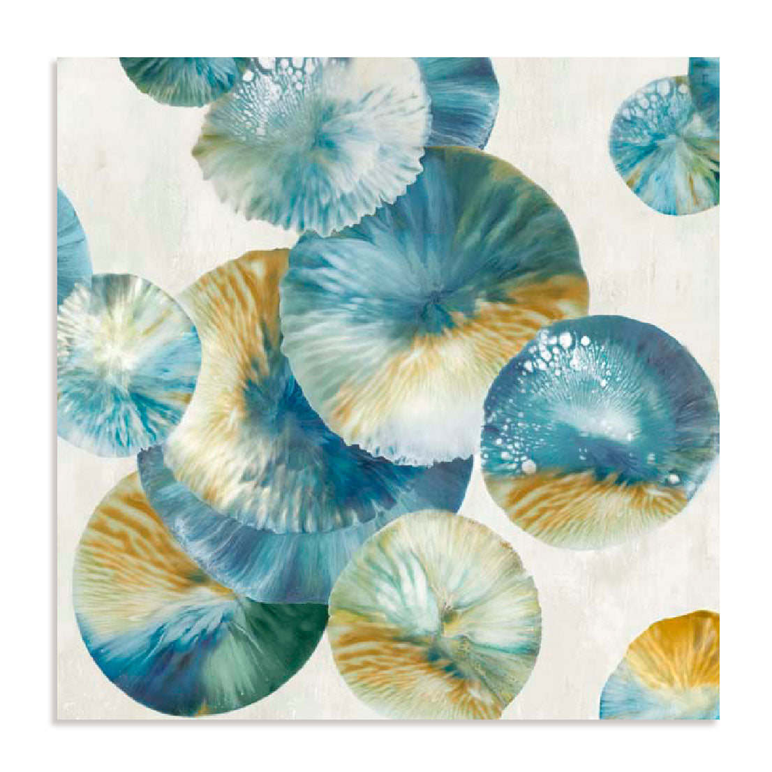 Stellar Cosmos Wall Art