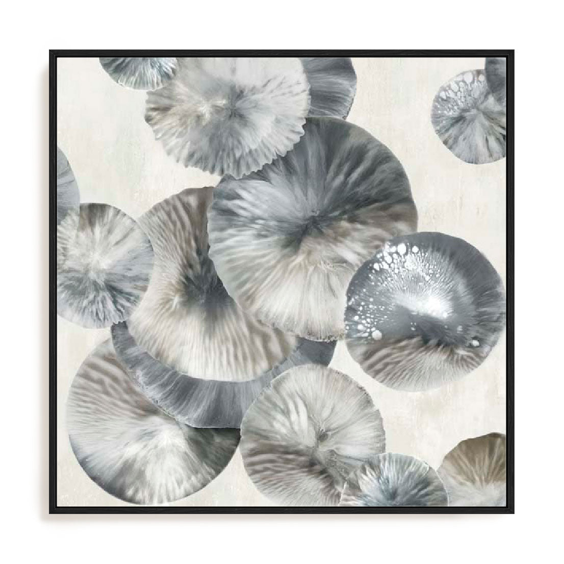 Cosmic Symphony Wall Art
