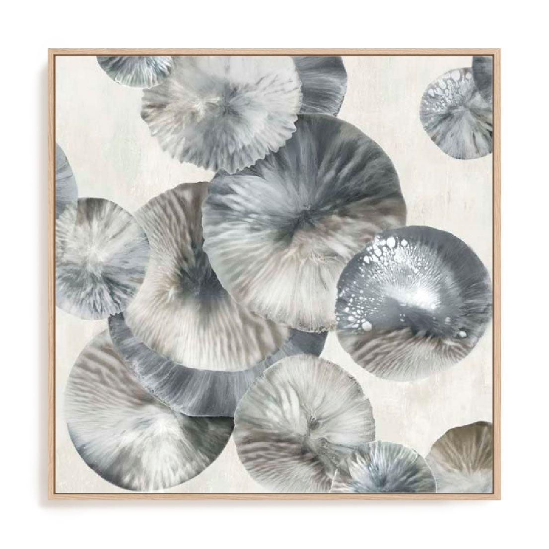 Cosmic Symphony Wall Art