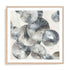Cosmic Symphony Wall Art #oran_natural-white-border
