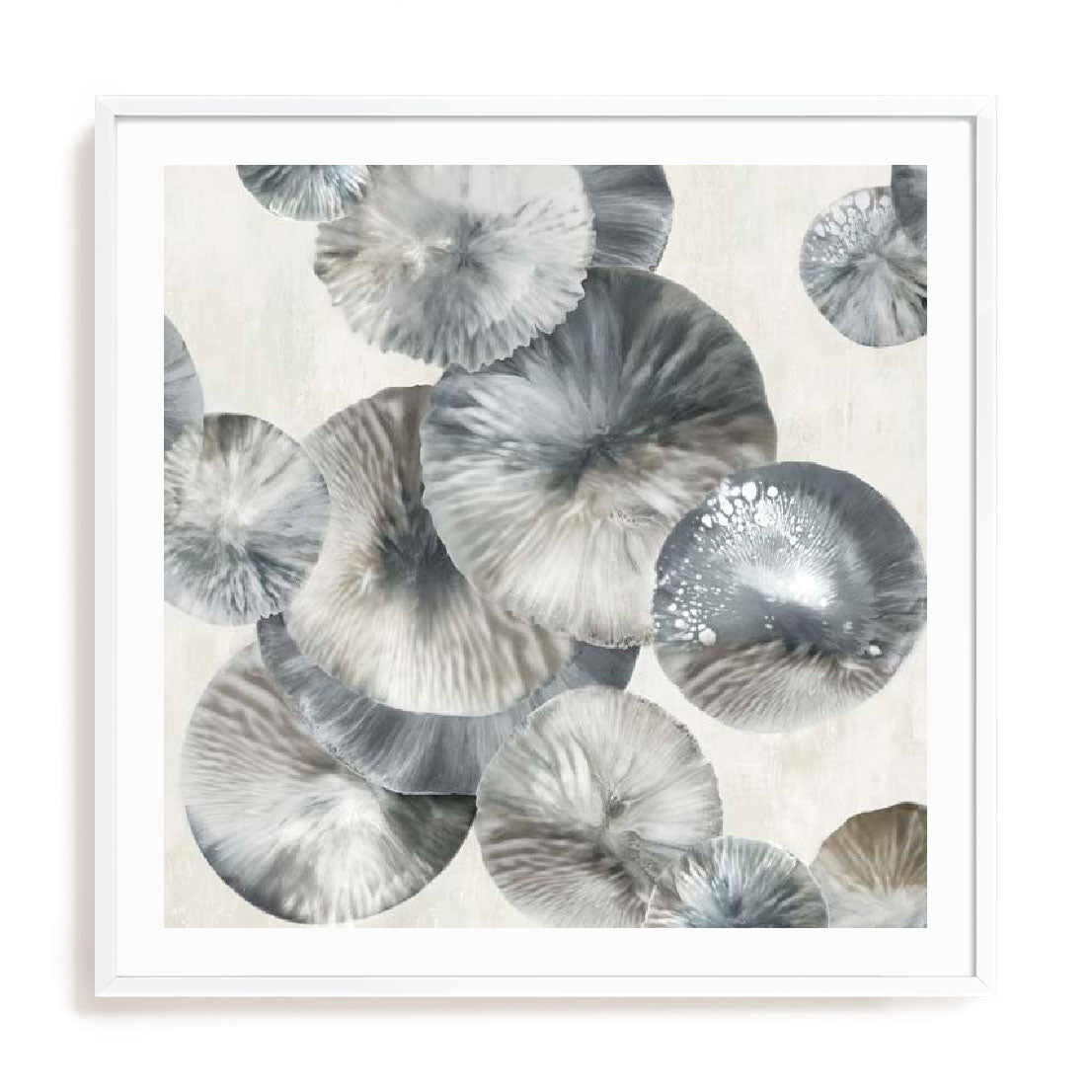 Cosmic Symphony Wall Art