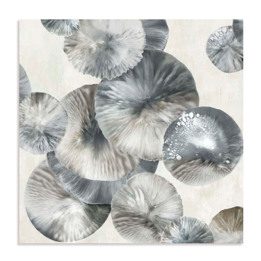 Cosmic Symphony Wall Art
