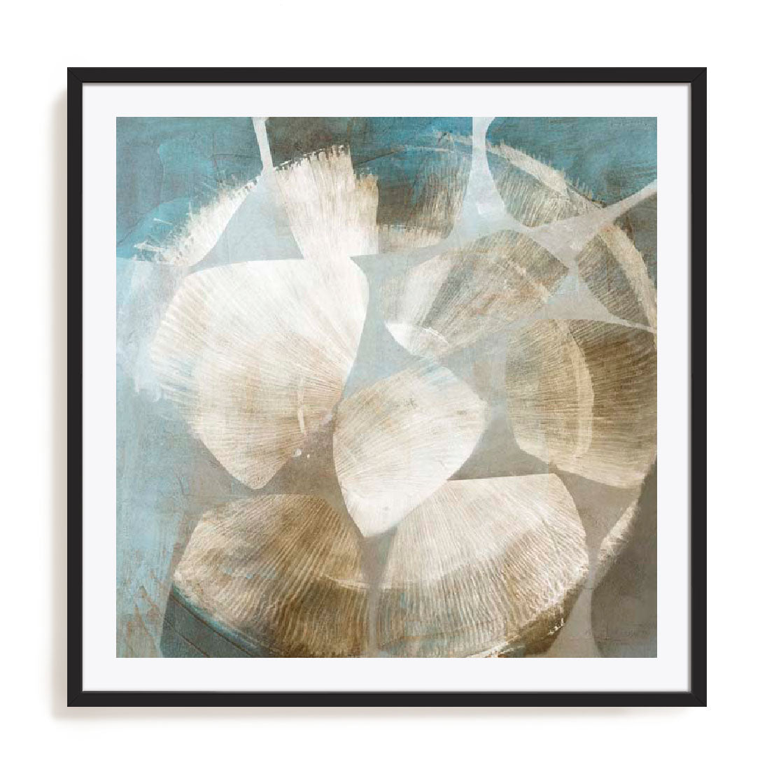 Cosmic Flow I Wall Art