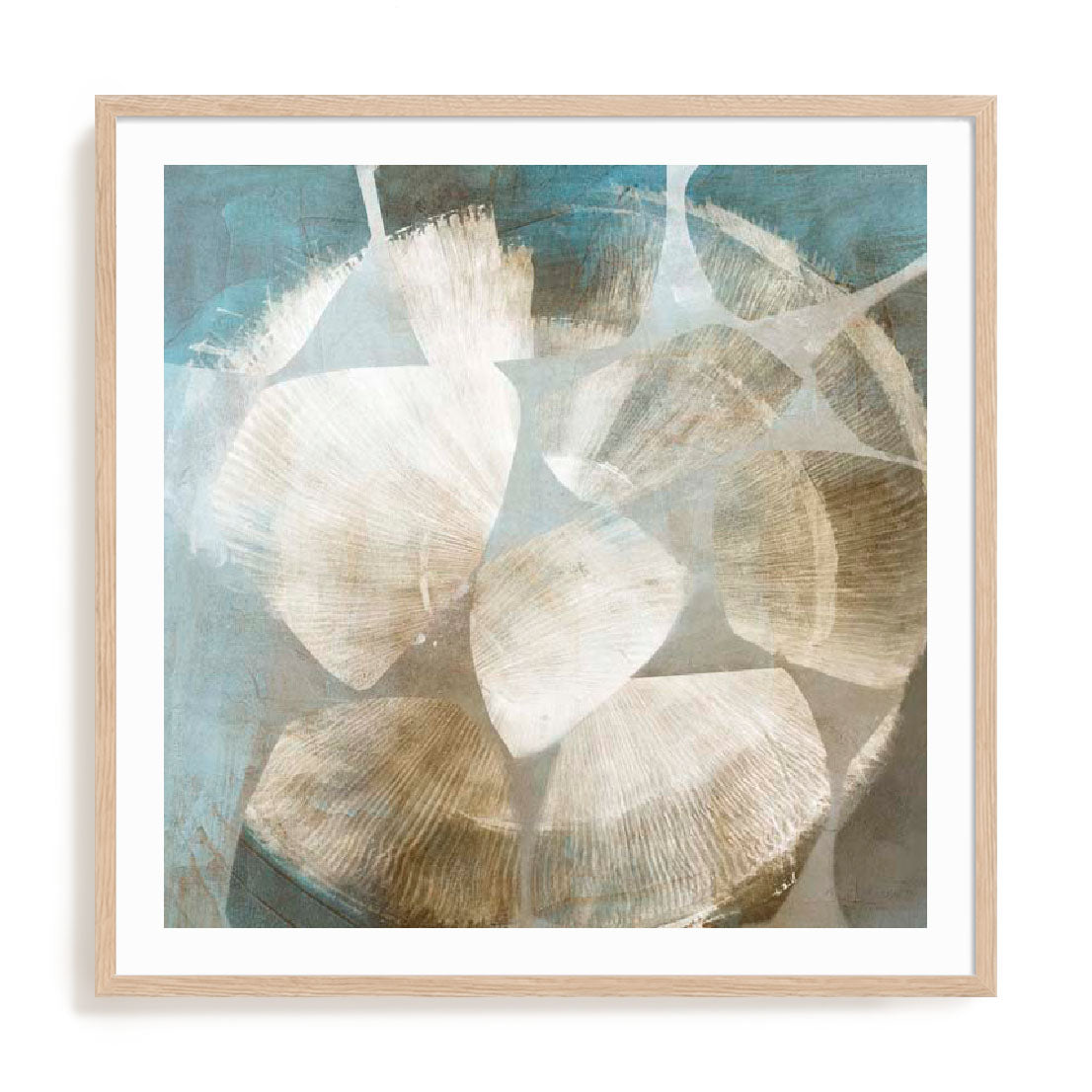 Cosmic Flow I Wall Art