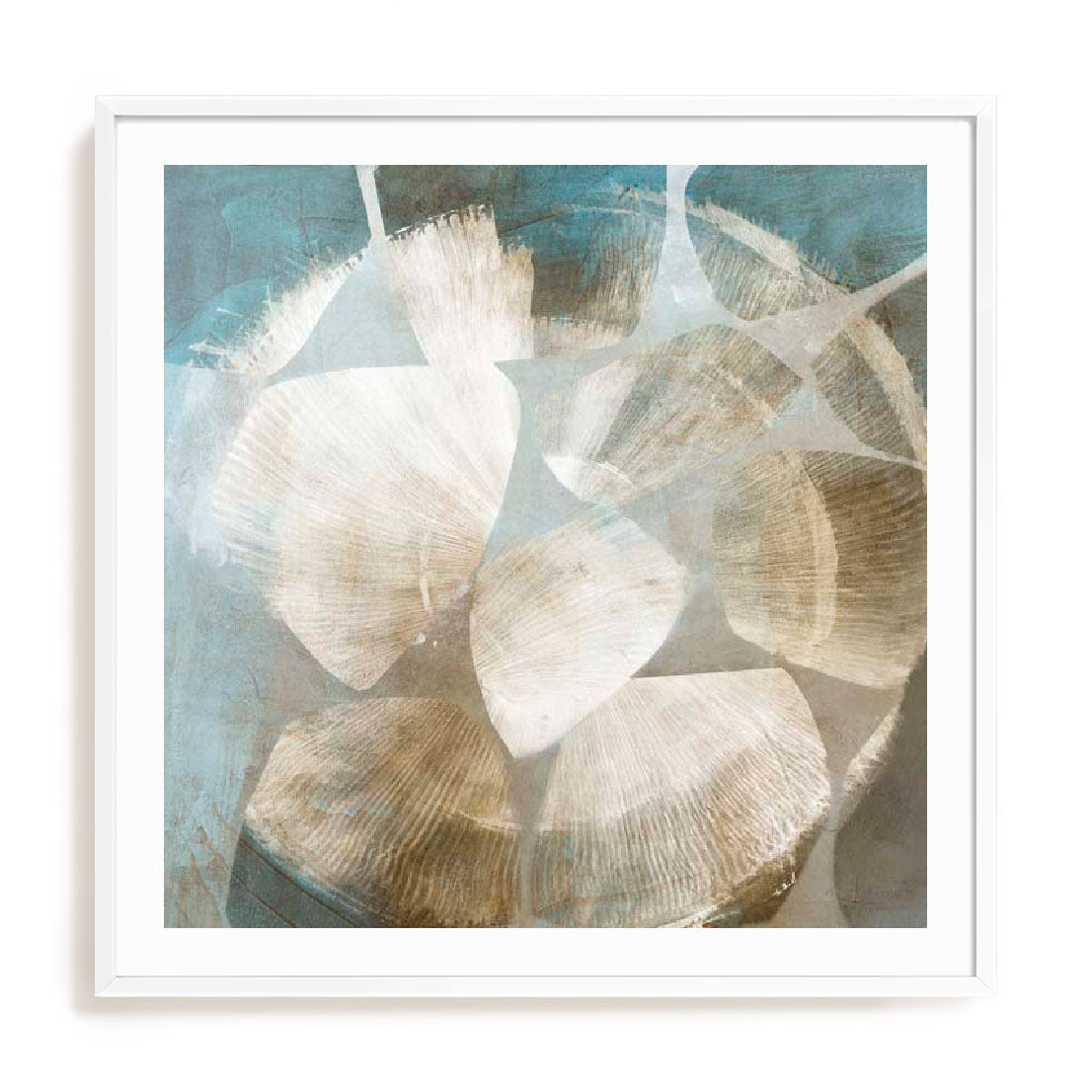 Cosmic Flow I Wall Art