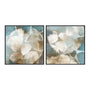 Cosmic Flows Pairs Wall Art