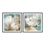 Cosmic Flows Pairs Wall Art