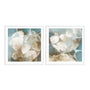Cosmic Flows Pairs Wall Art