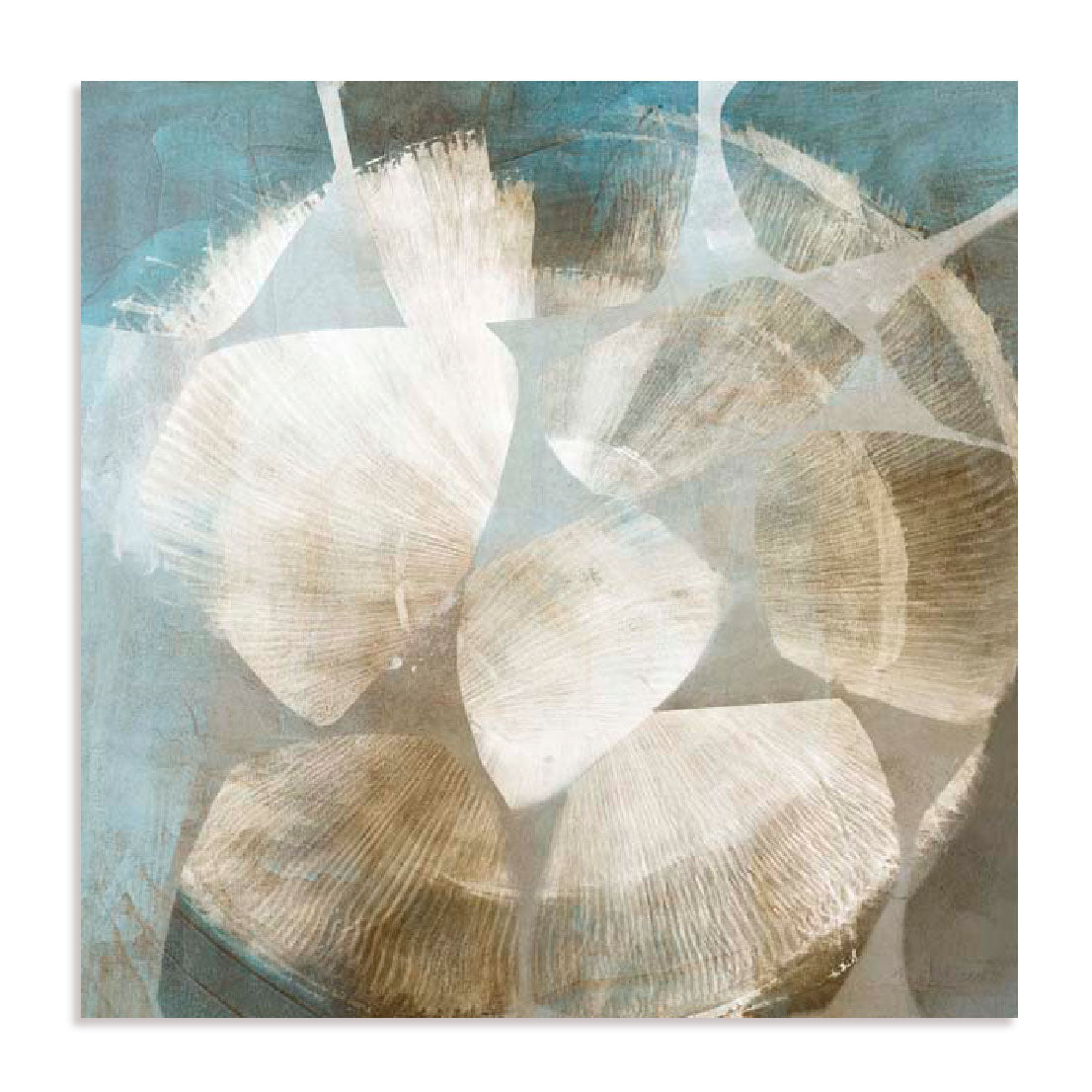 Cosmic Flow I Wall Art