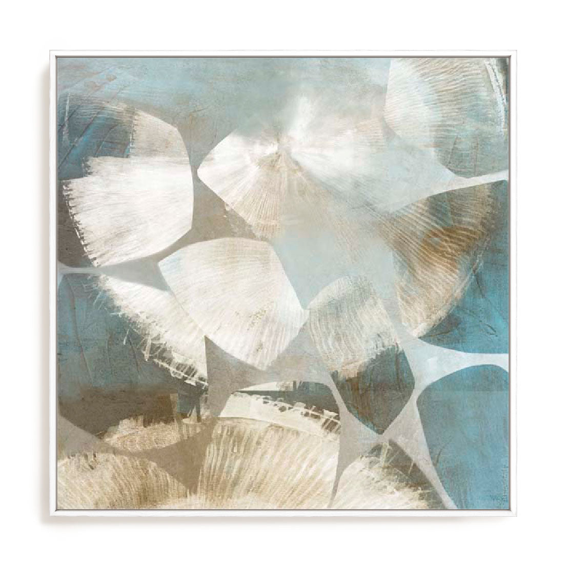 Cosmic Flow II Wall Art